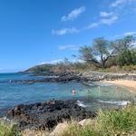 Makena Landing Park