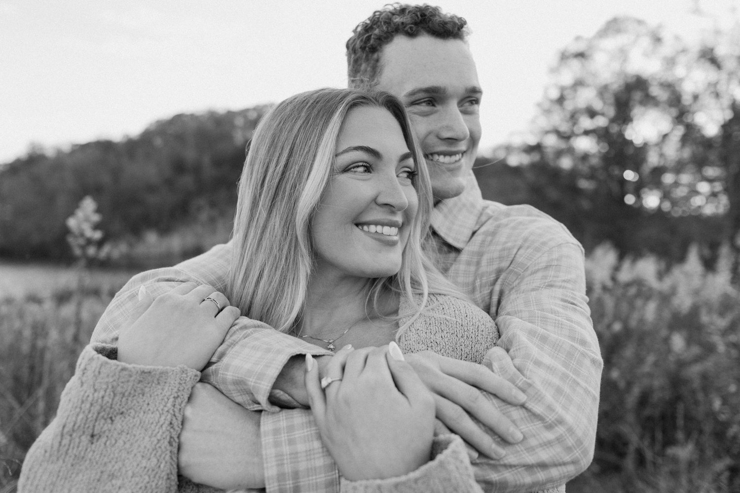The Wedding Website of Olivia Bright and Campbell Jones
