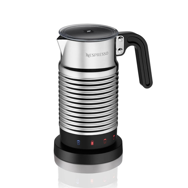 Nespresso Aeroccino 4