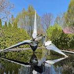 Grounds For Sculpture