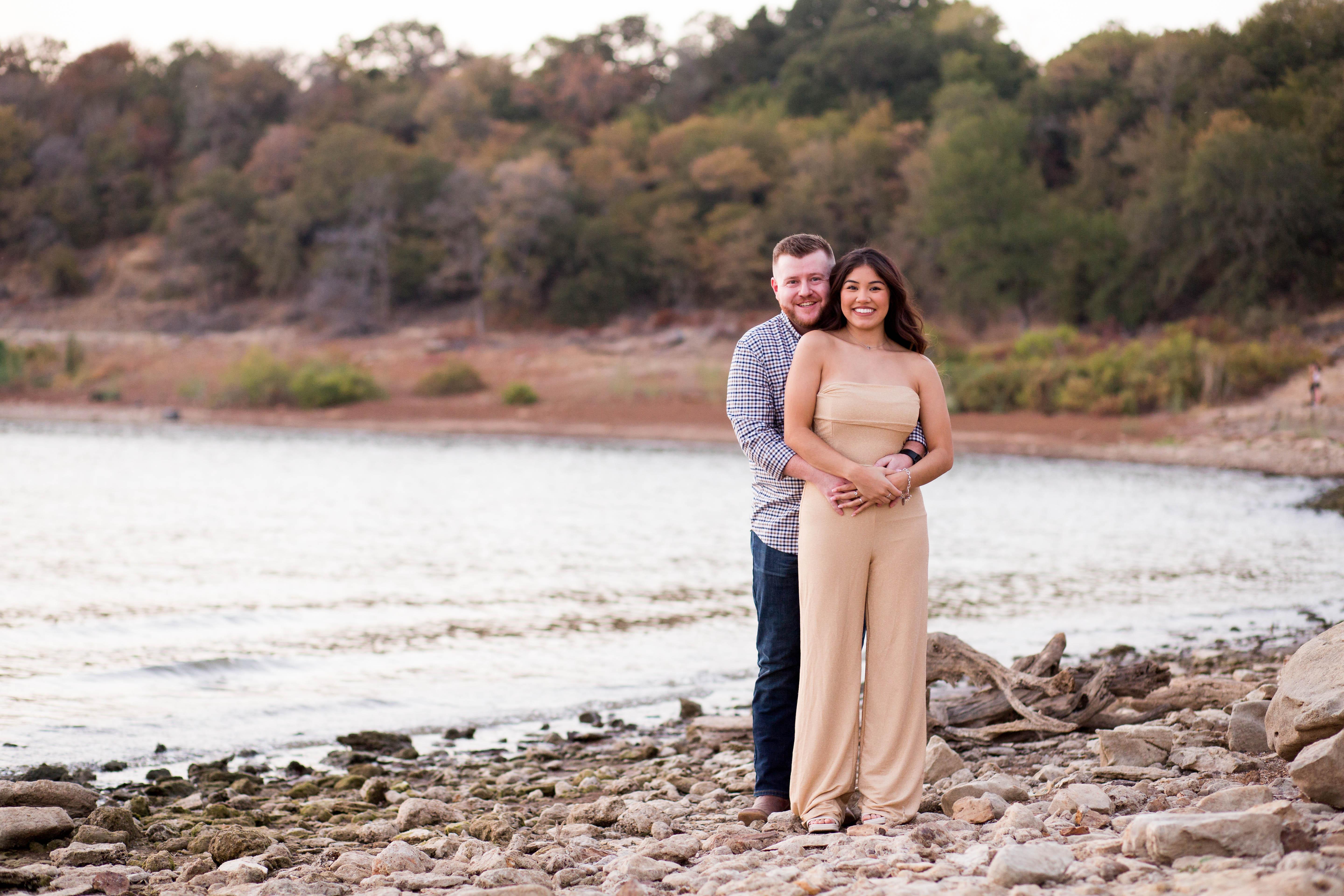 The Wedding Website of Jennifer Tellez and Oliver Poole