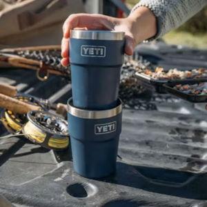 16 oz Stackable Cup x 8 | Yeti