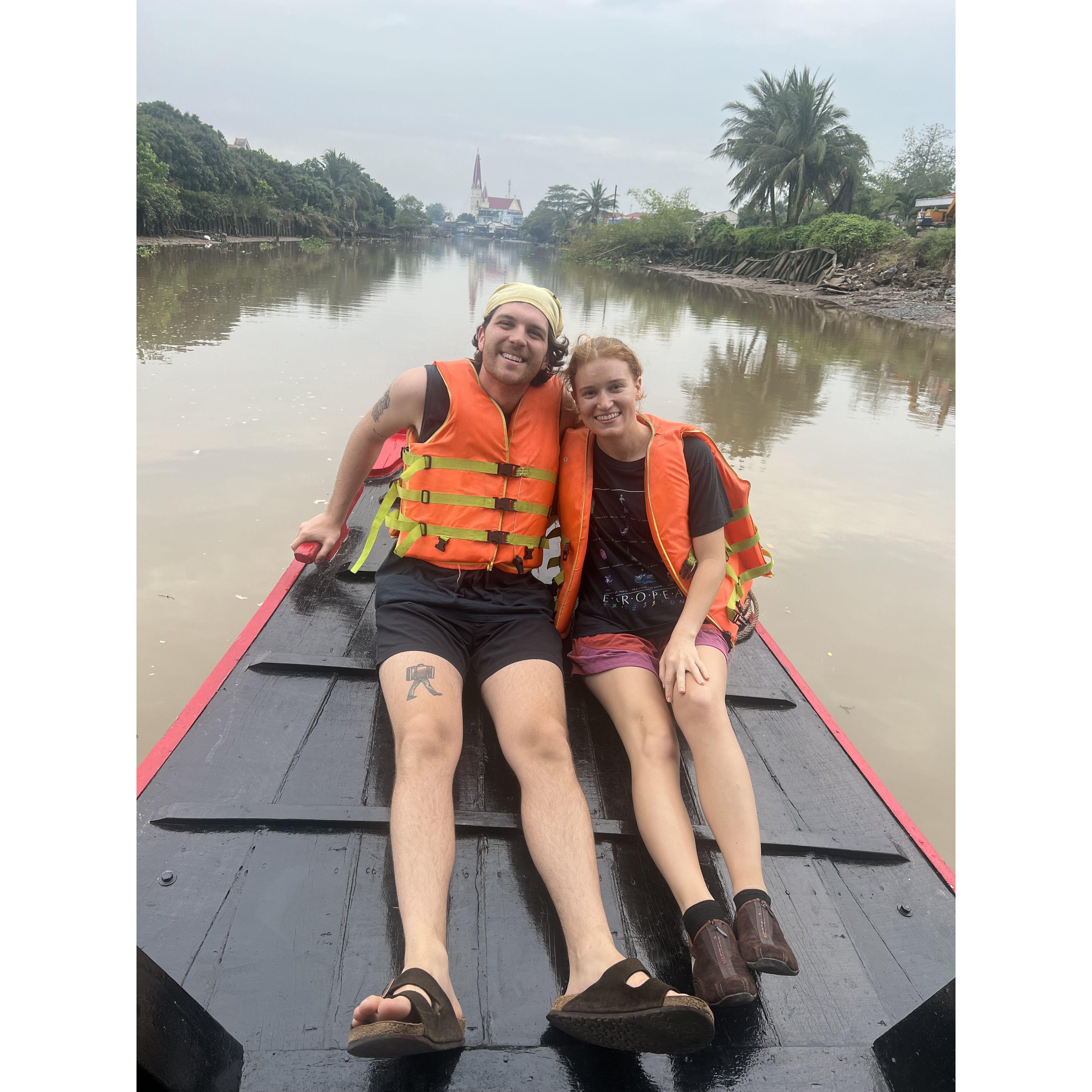 Vietnam December 2024