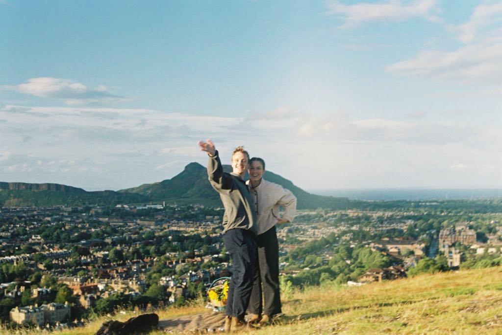 The Wedding Website of Emily Fenech and Nick Ashmore