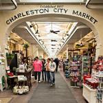 Historic Charleston City Market