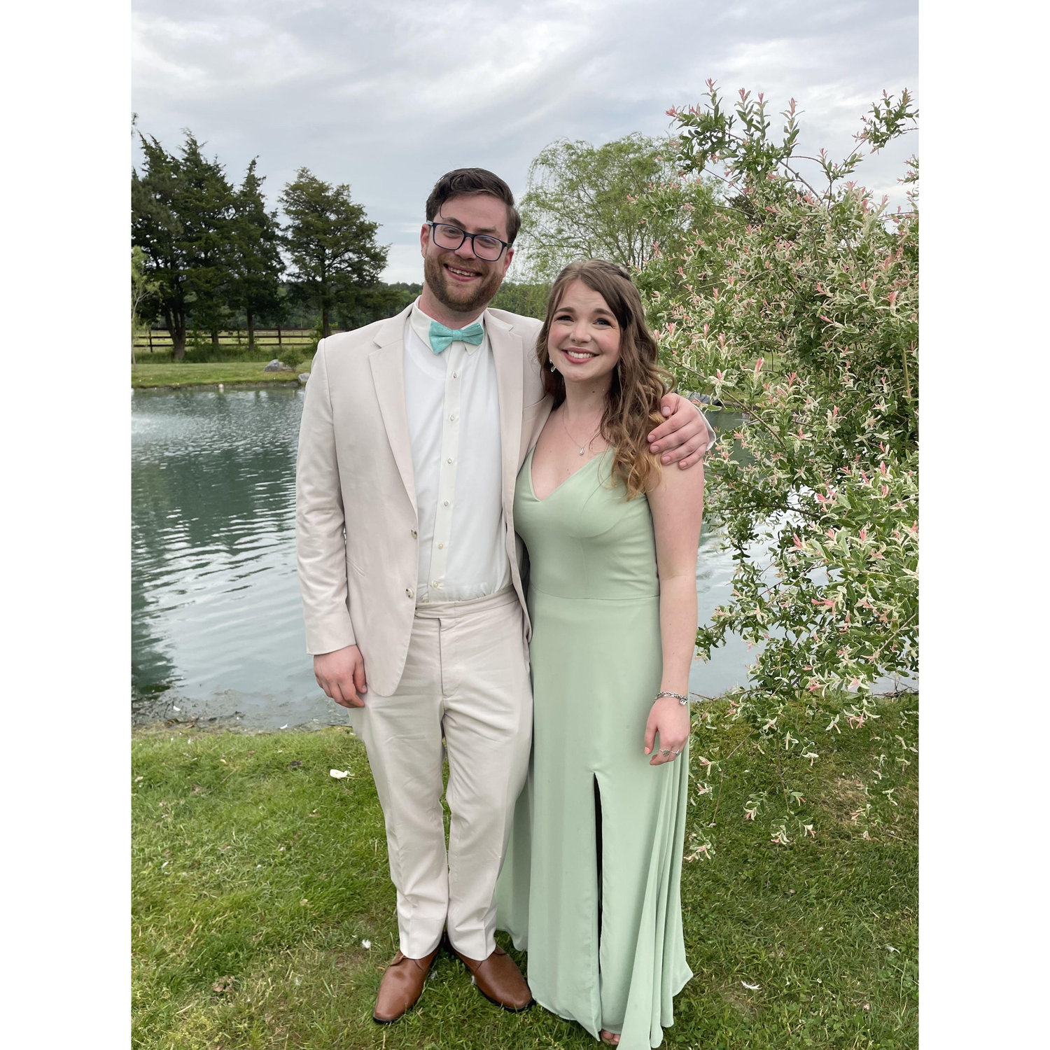 Celia and Alex's Wedding! Maryland, 2024