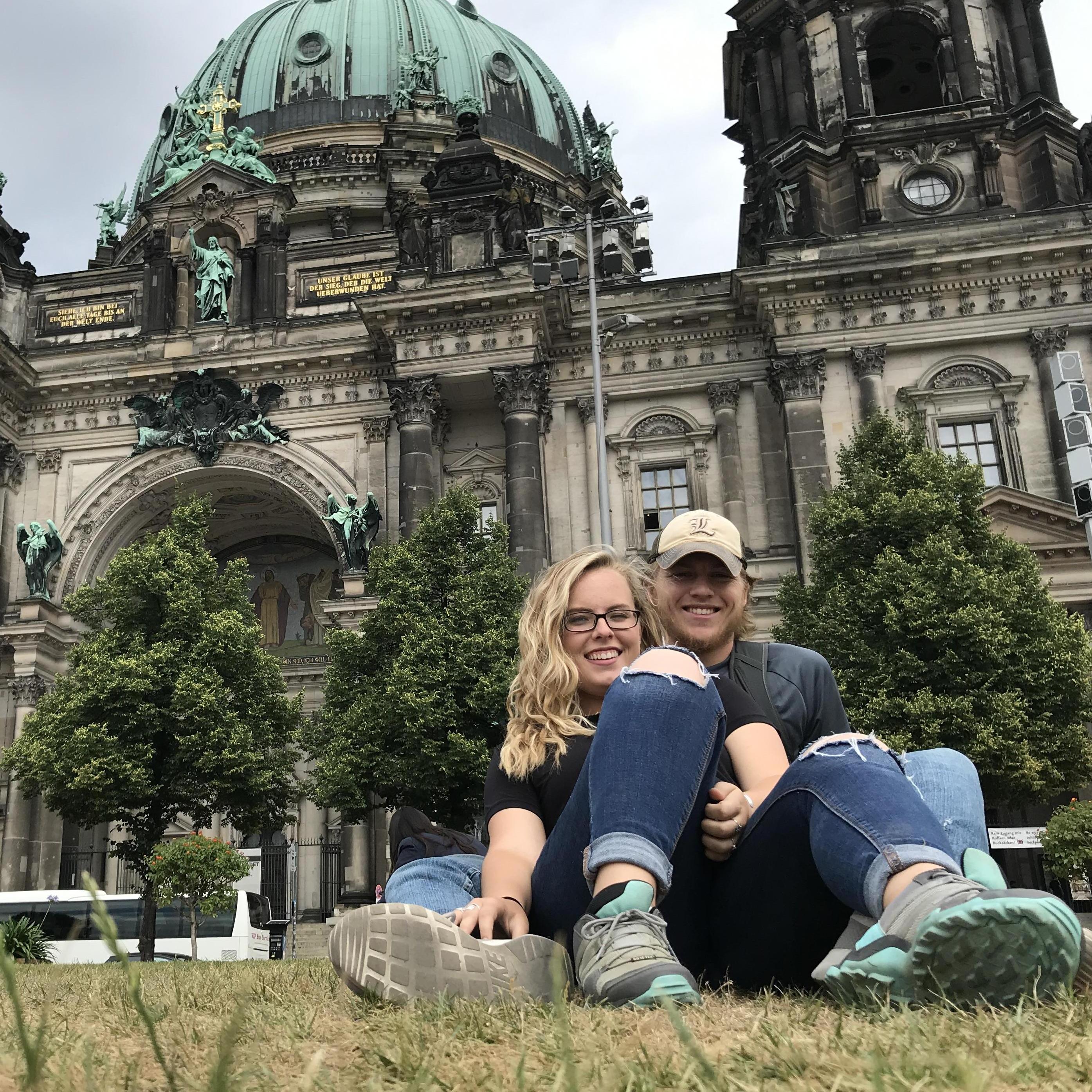 Europe Trip 2018 - Berlin, Germany