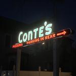 Conte's Pizza