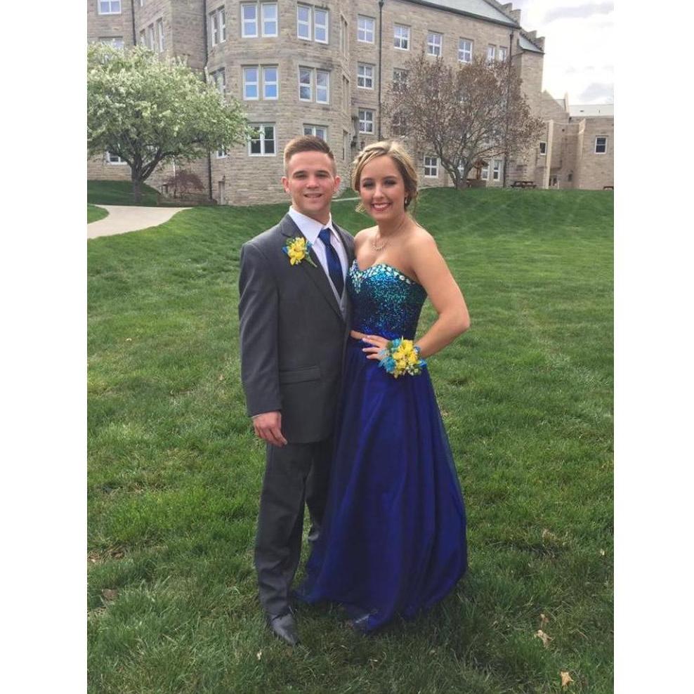 Prom 2016