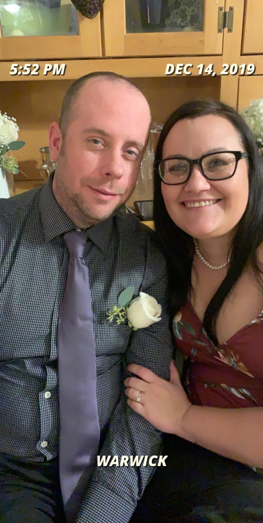 9 months to go!