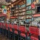 Calaveras Cantina