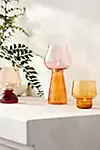 Color Pop Footed Votive Holders, Set of 3