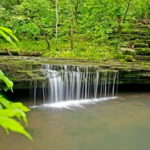 Raven Run Nature Sanctuary