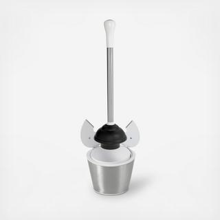 Good Grips Stainless Steel Plunger