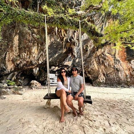 Krabi, Thailand, 7/2023