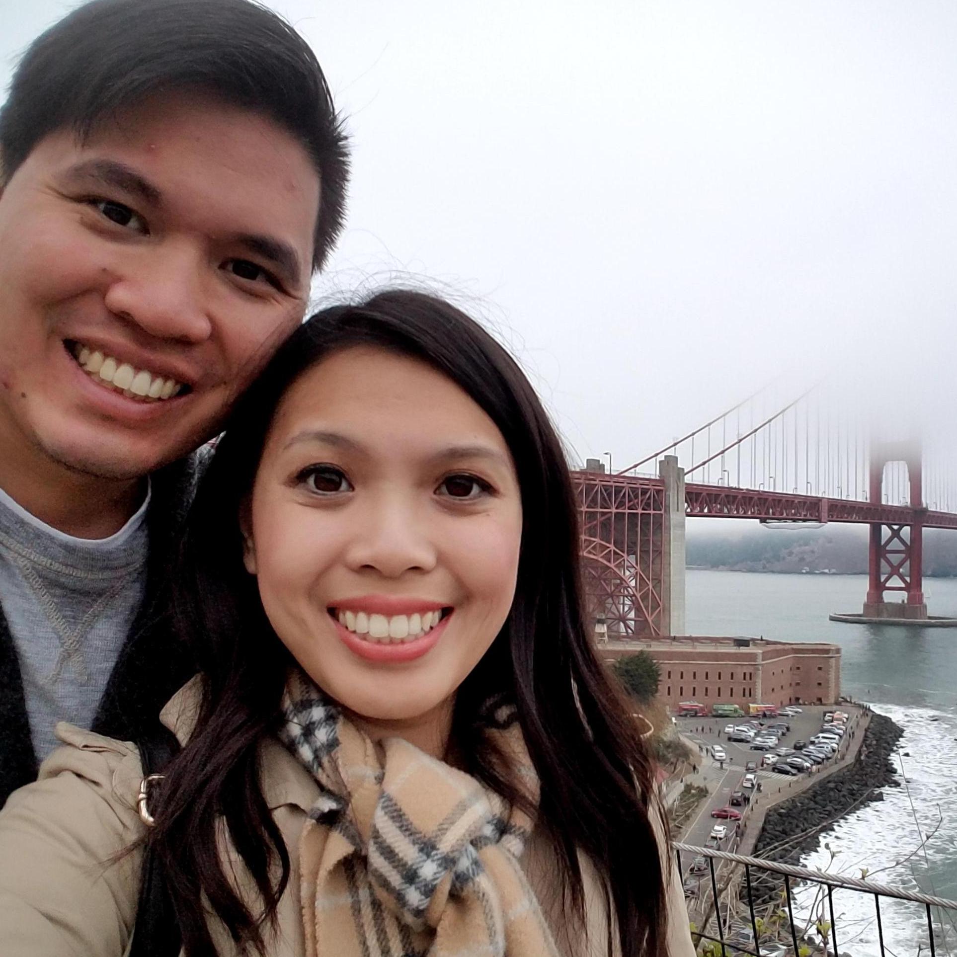 2017 Trip to San Francisco!