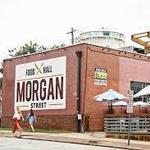 Morgan Street Food Hall