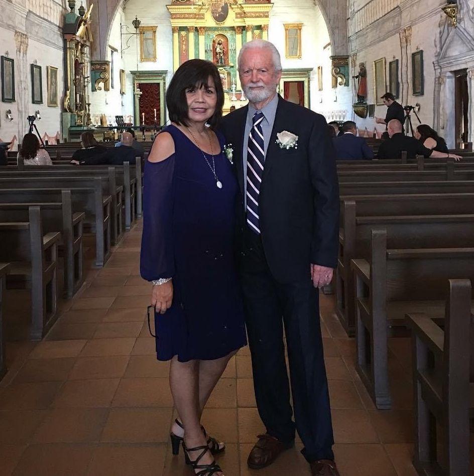 The Wedding Website of Emy Grosjean and Bruce Grosjean