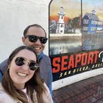 Seaport Village