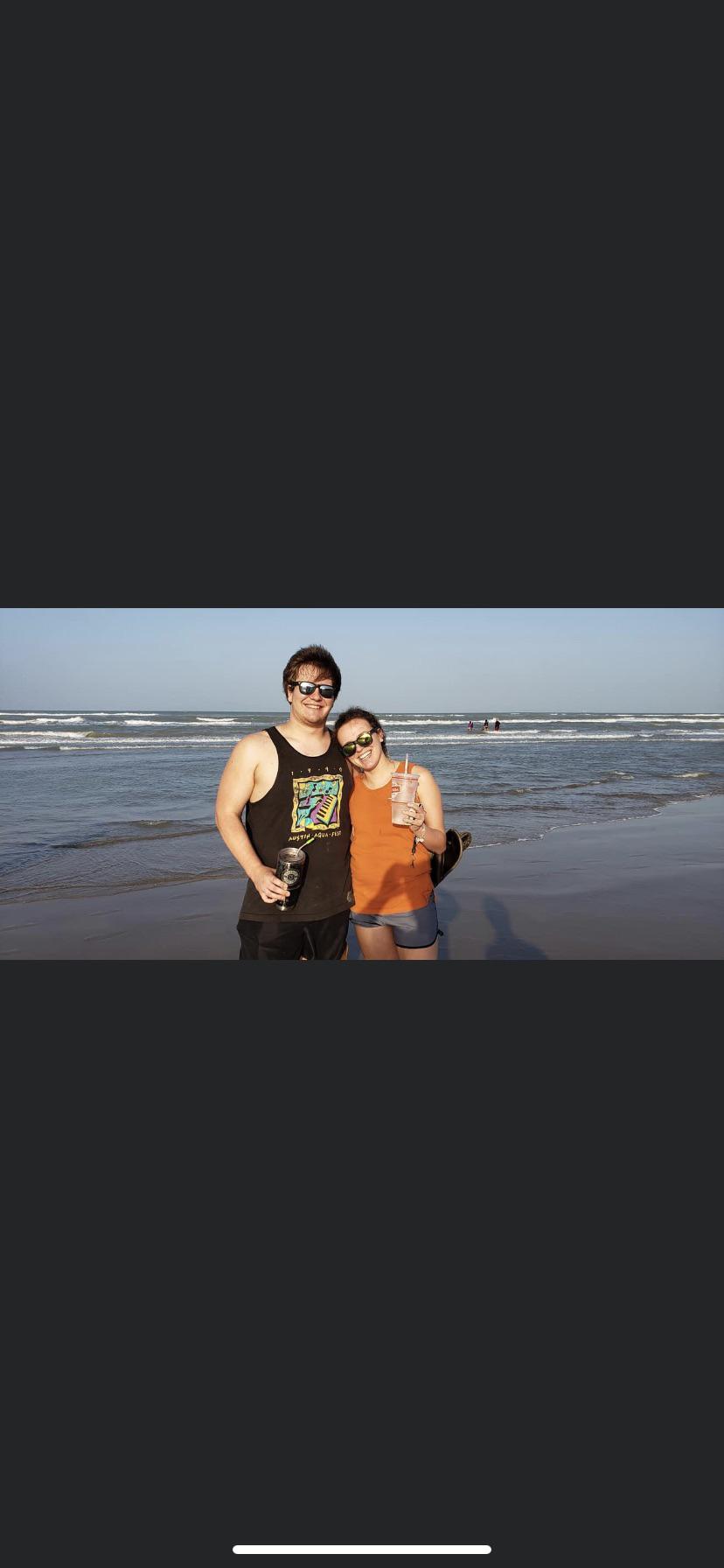 South Padre Island 2020