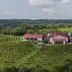 Cedar Ridge Winery & Distillery