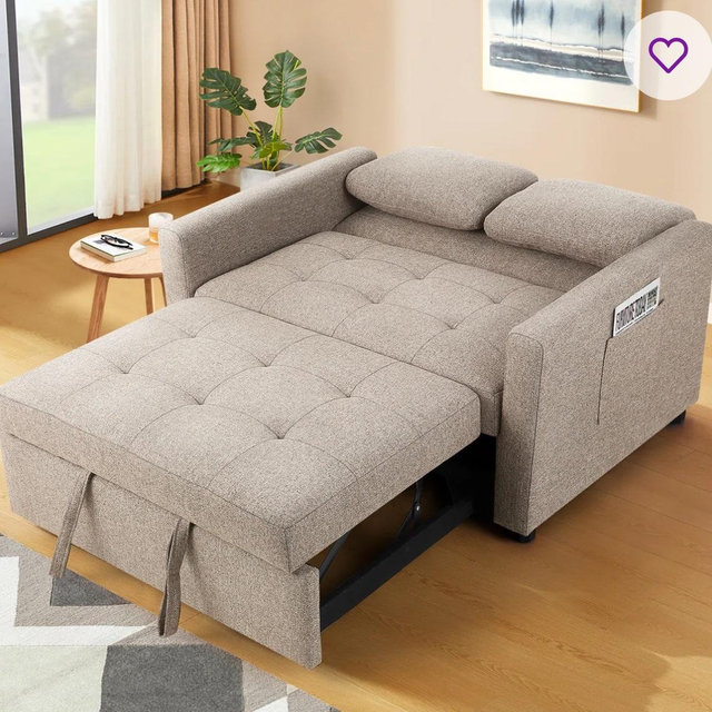 Sleeper Sofa