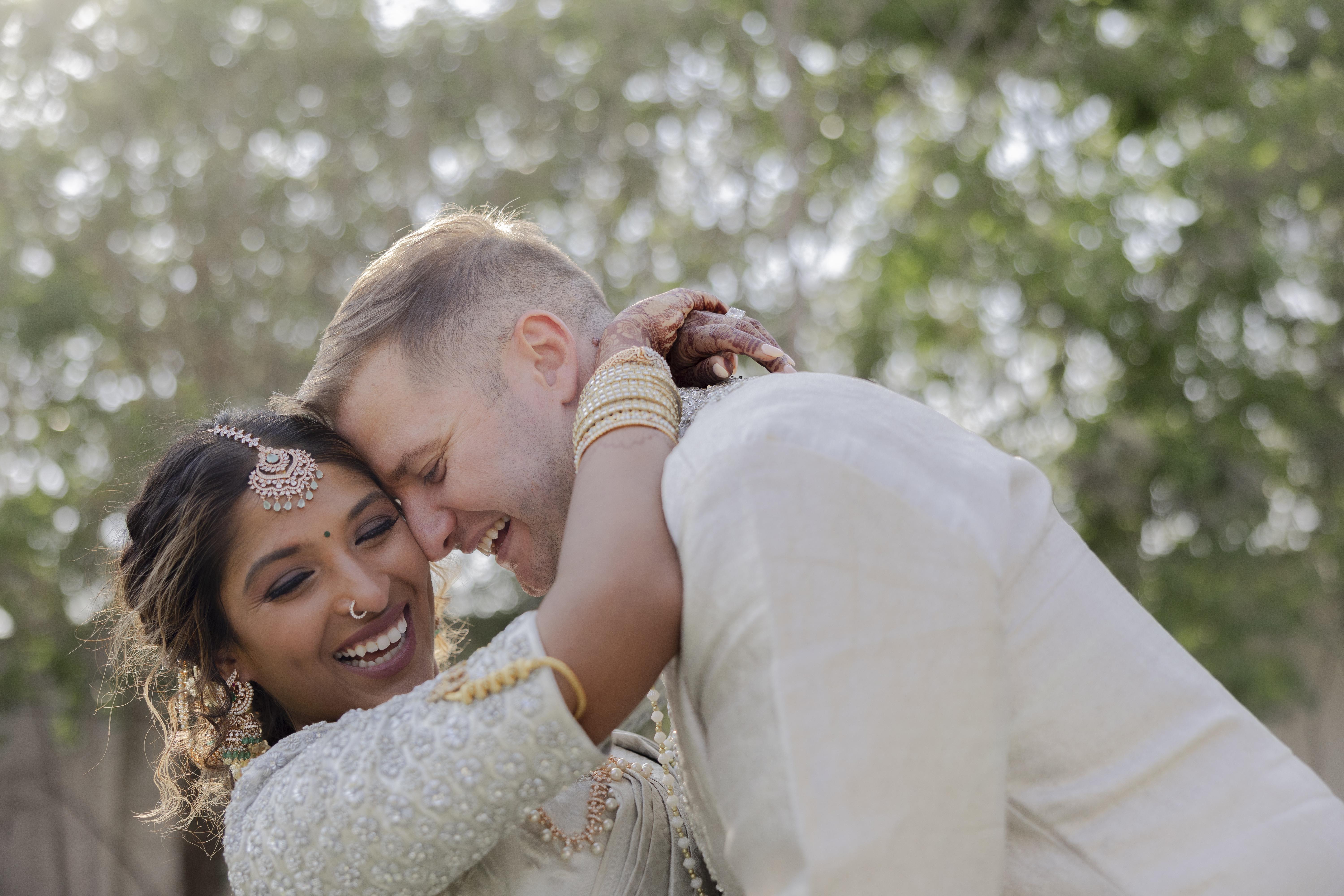 The Wedding Website of Reshma Ramaiah and Brendan Rice