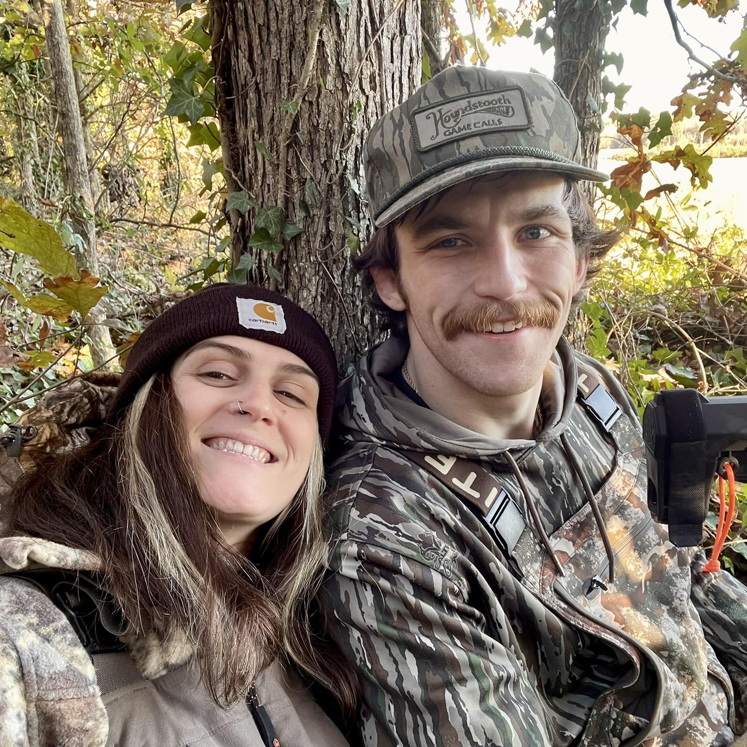 Hunting 2024