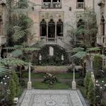 Isabella Stewart Gardner Museum