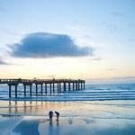 St. Augustine Beach