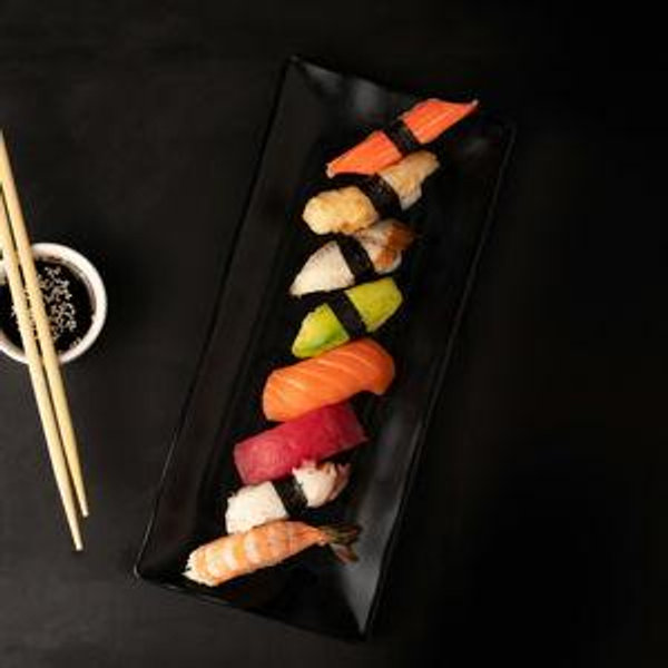 Dinner at Sushi Kanesaka