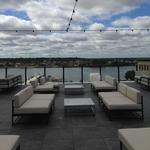 UP Skybar & Lounge