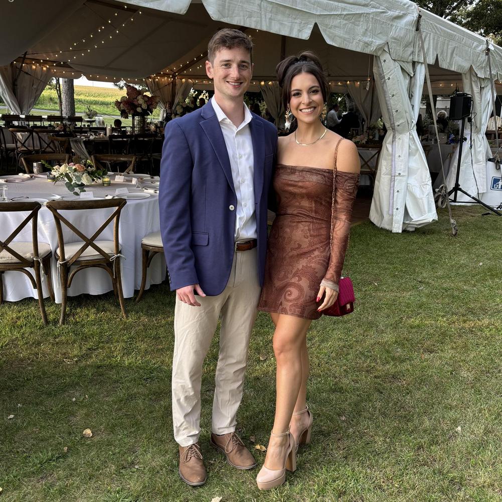 Adam King and Nicole Campisano's Wedding Website
