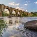 James River