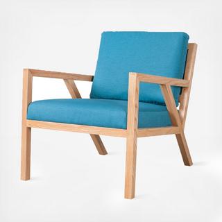 Truss Chair