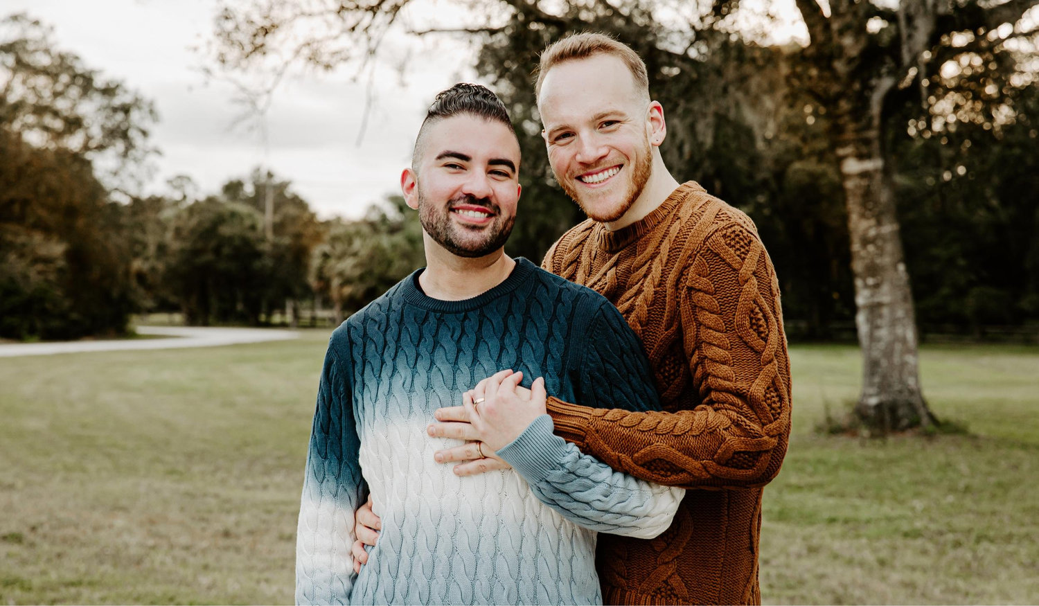 The Wedding Website of Zachary Briere and Piero Pastor
