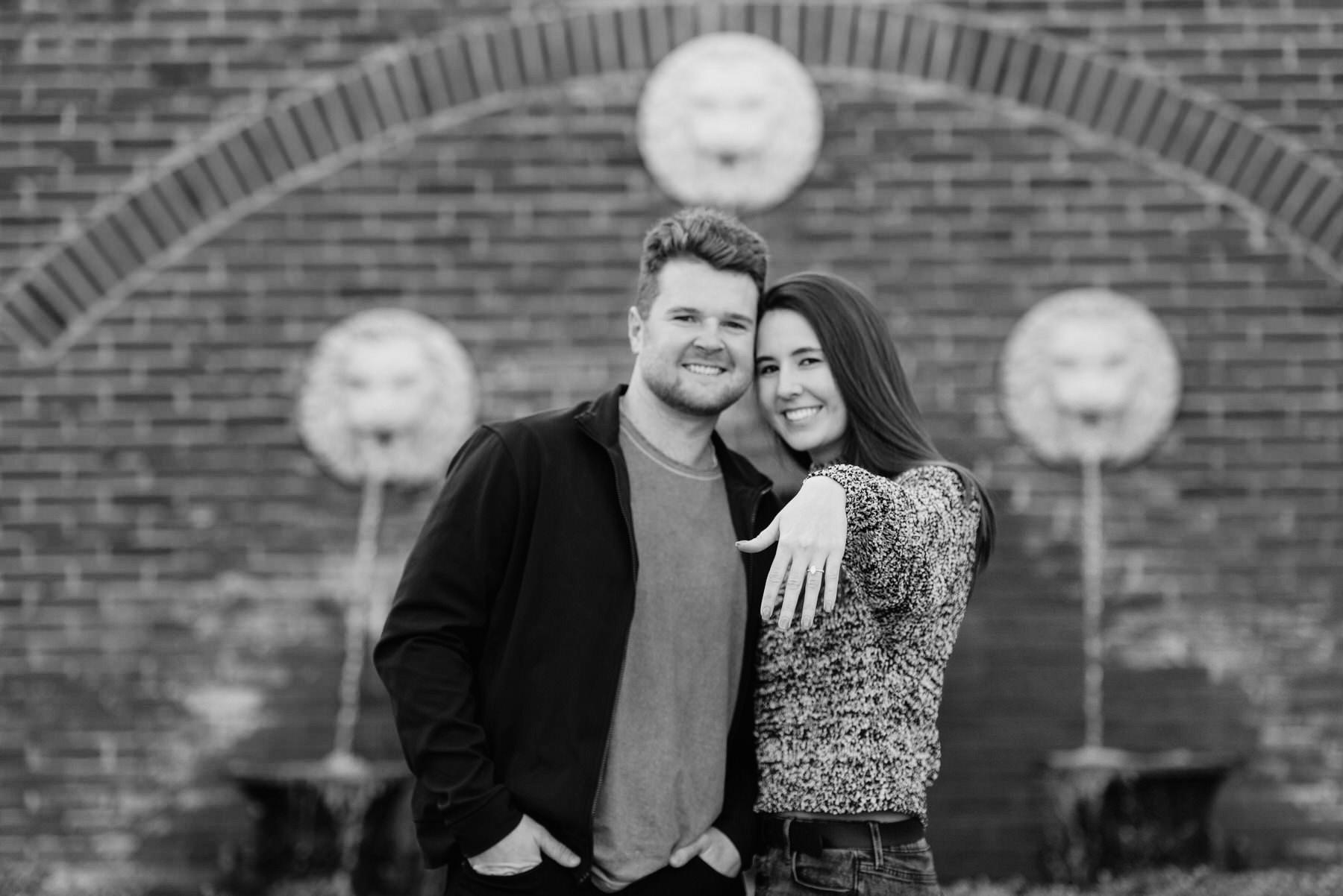 The Wedding Website of Drew Puckett and Kyle McCann