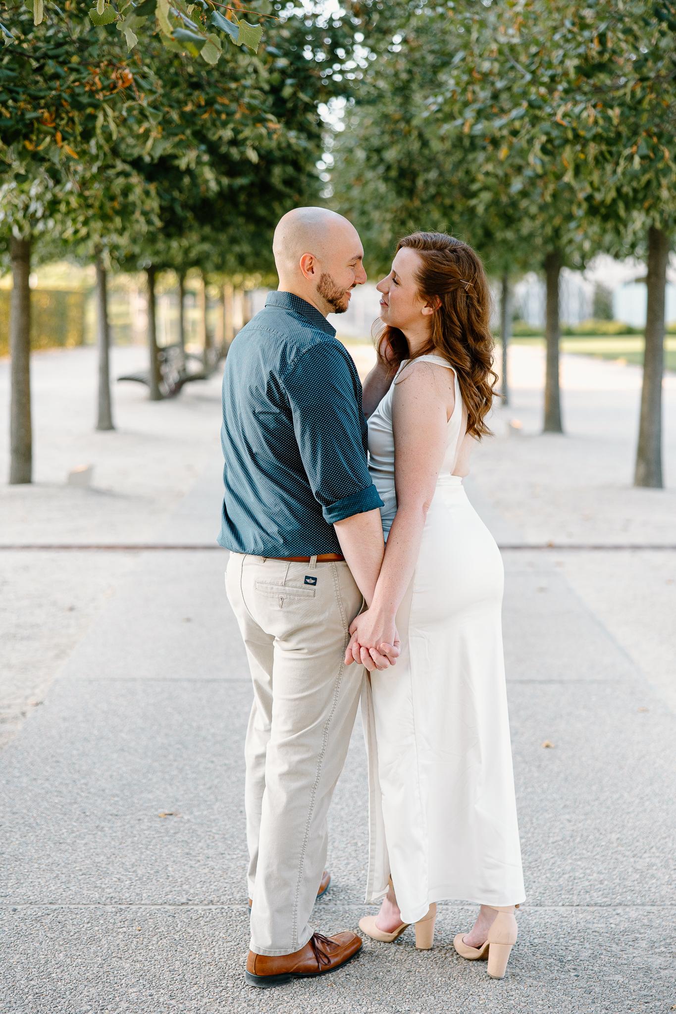 The Wedding Website of Patricia Curley and Robert Clark
