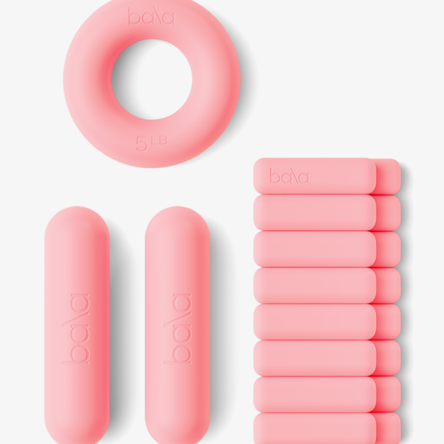 Home Exercise Weights