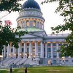 Utah State Capitol