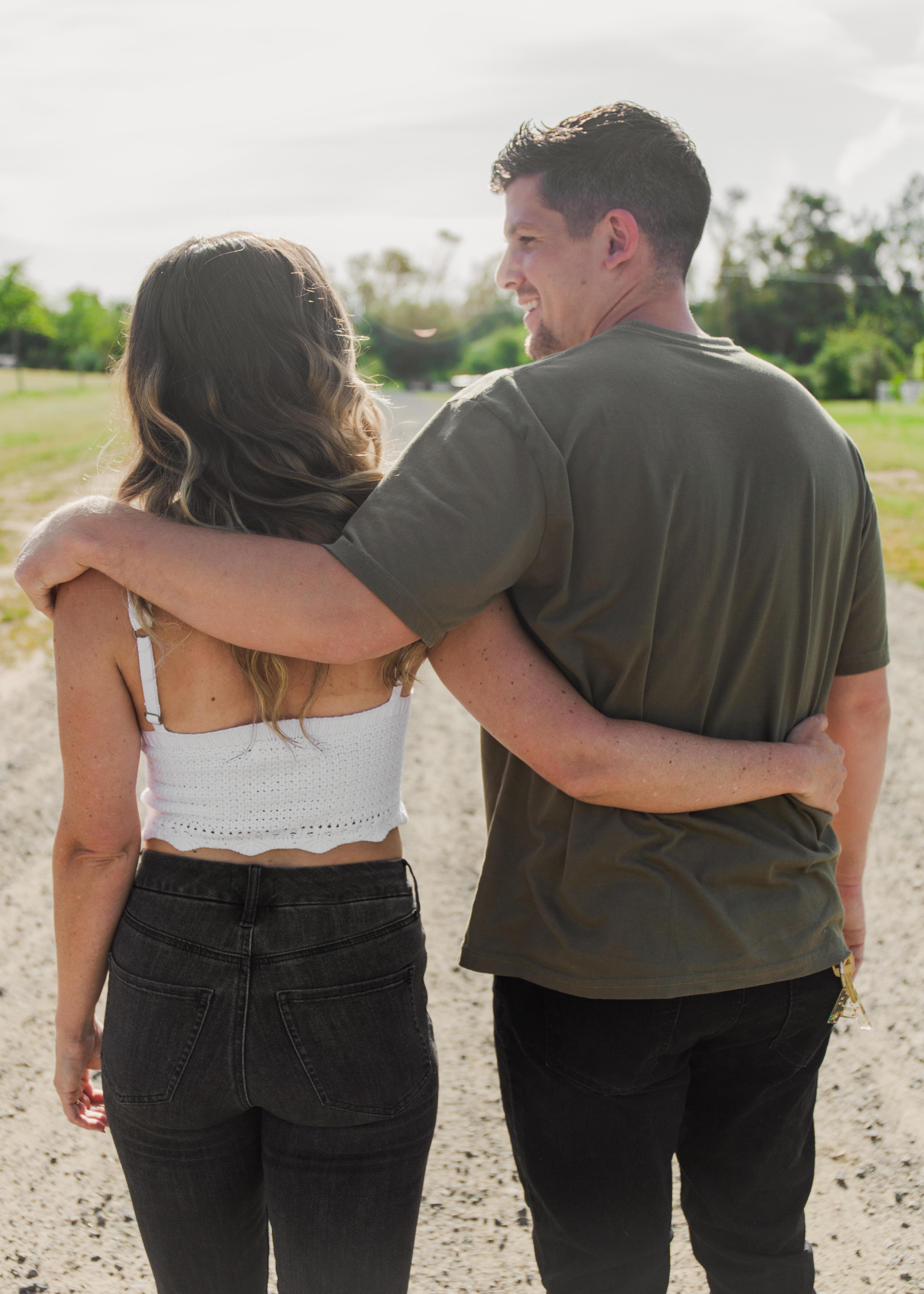 The Wedding Website of Ashley Bradford and Cameron Girgus