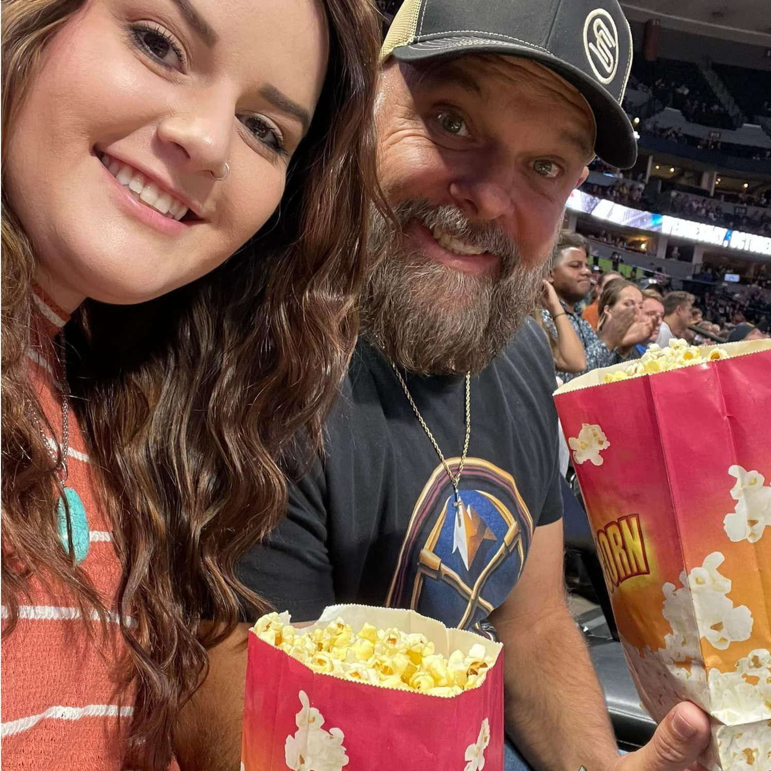 Denver Nugget's game