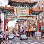 Chinatown