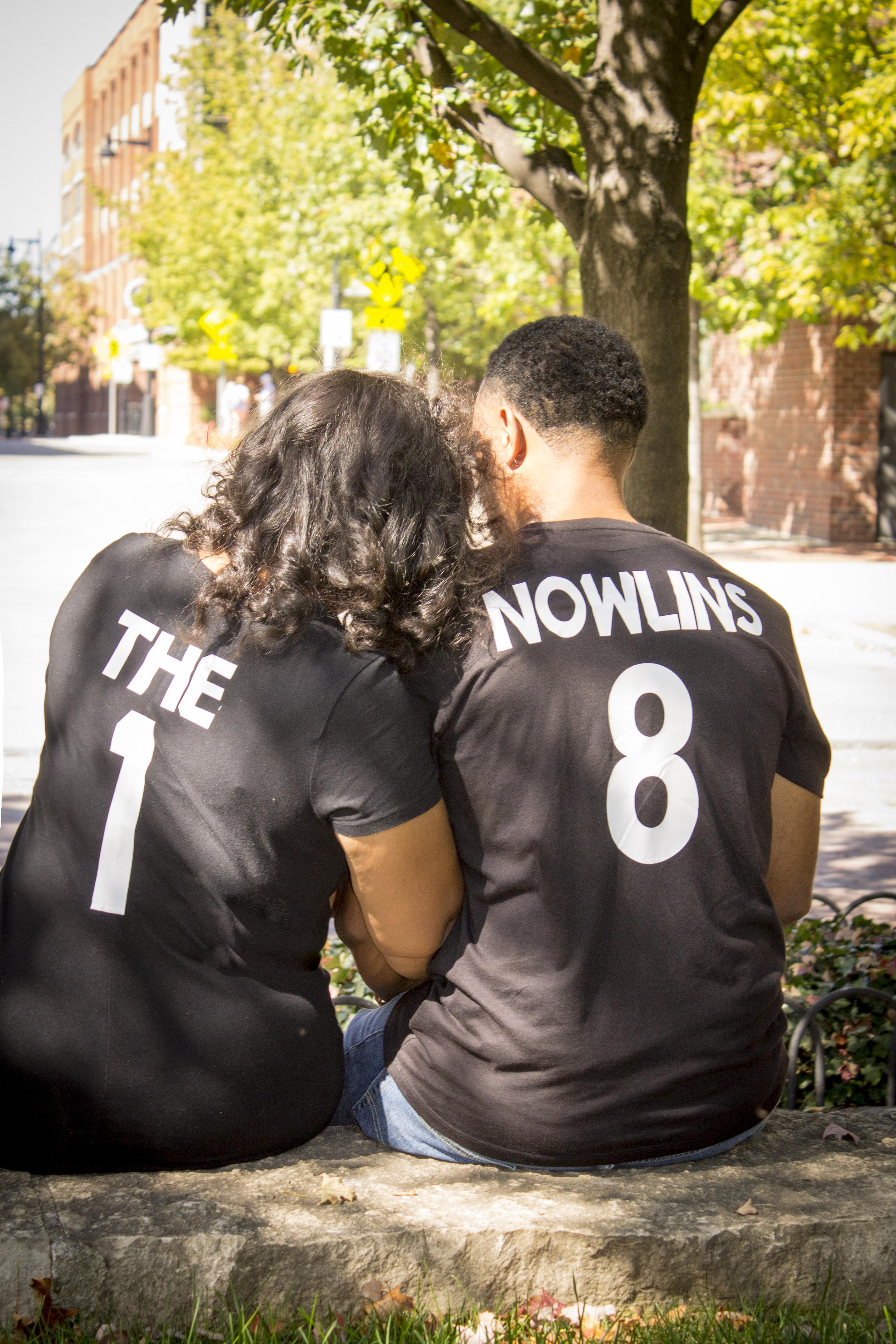 The Wedding Website of Brittney Johnson and Brandon Nowlin