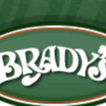 Brady's