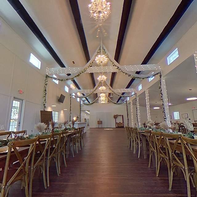 The Wedding Website of Toyia Brooks and Biddy Johnson