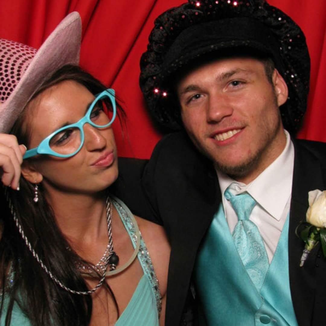 prom 2014