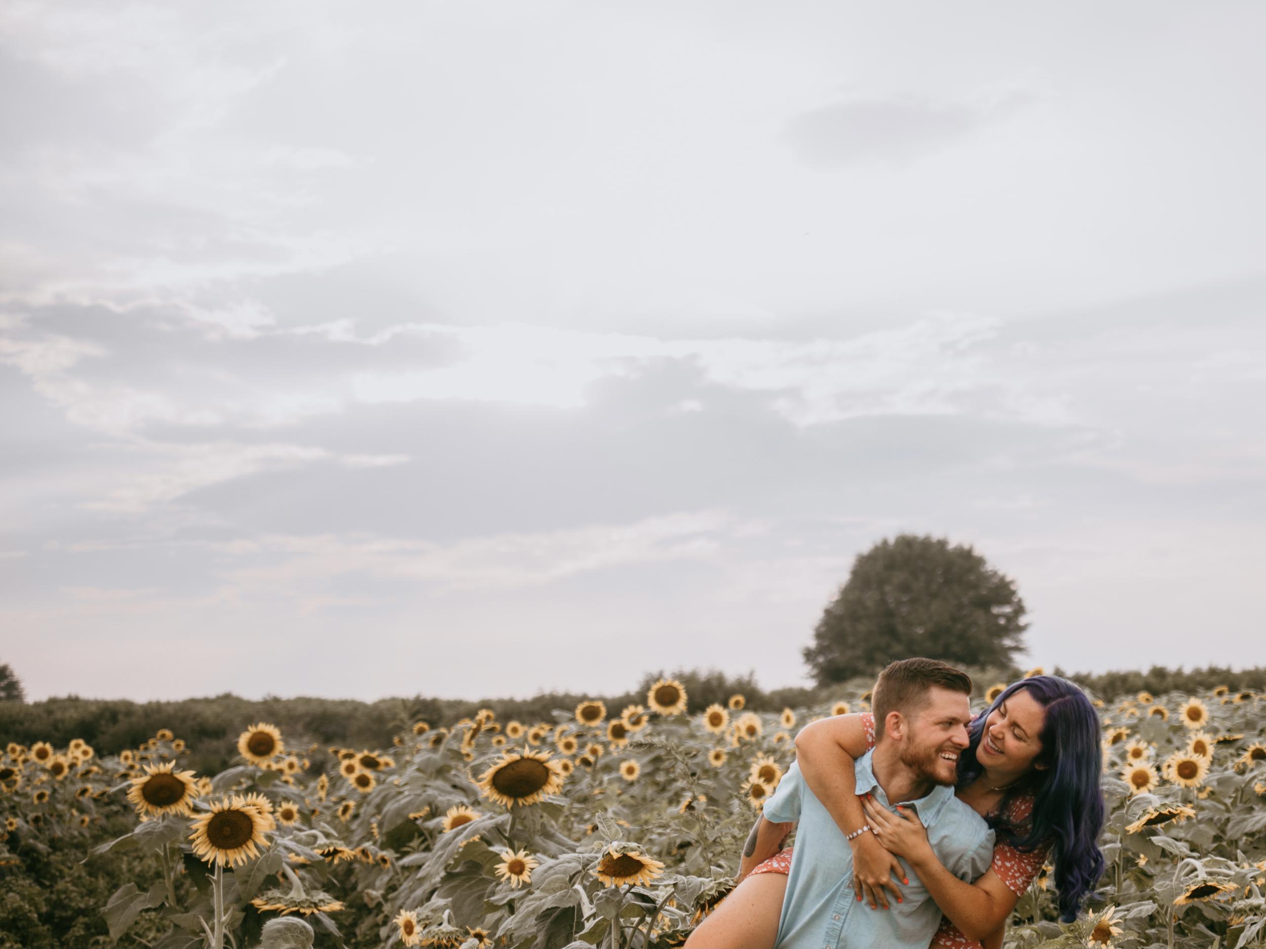 The Wedding Website of Elizabeth Petoskey and Seton Zacot