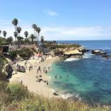 La Jolla Cove