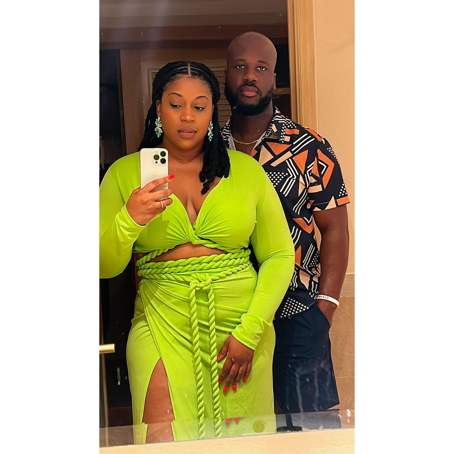 We love Jamaica!